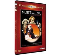 Mort Sur Le Nil [Import belge]