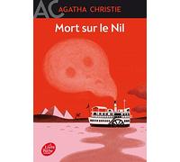 Mort Sur Le Nil (Livre de Poche Jeunesse)