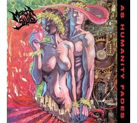 Morta Skuld - As Humanity Fades