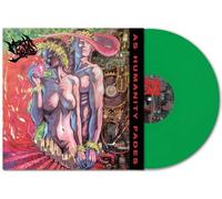 Morta Skuld - As Humanity Fades (30th Anniversary Edition) [VINYL]