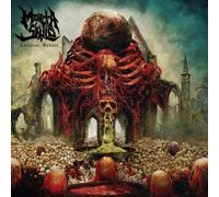 Morta Skuld – Creation Undone – CD (2024)