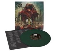 Morta Skuld - Creation Undone (Ltd Dark Green Vinyl) [VINYL]
