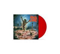 Morta Skuld - Dying Remains (30th Anniversary) [VINYL]