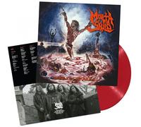 Morta Skuld - Dying Remains (30th Anniversary) [VINYL]
