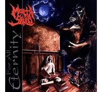 Morta Skuld : For All Eternity VINYL 12" Album (2017) NEW Amazing Value