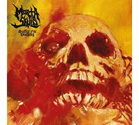 Morta Skuld - Suffer For Nothing ( CD Jewel Case )