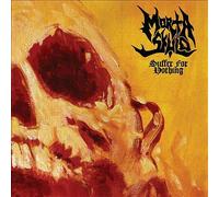 Morta Skuld 'Suffer For Nothing' Vinyl - NEW