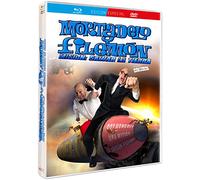 Mortadelo y Filemón: Misión salvar la tierra (Bluray - DVD)
