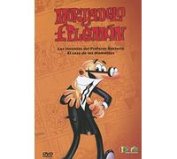 Mortadelo y Filemon (Slim1) - Audio: Spanish - Region 2 (Import)