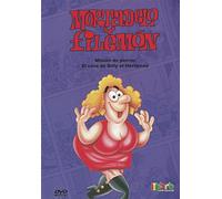 Mortadelo y Filemon (Slim4) - Audio: Spanish - Region 2 (Import)