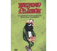 Mortadelo y Filemon (Slim5) - Audio: Spanish - Region 2 (Import)