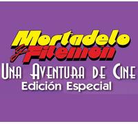Mortadelo y Filemón: Una aventura de cine - Edición especial Steam CD Key