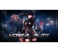 Mortal Blitz