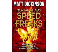 Mortal Chaos: Speed Freaks