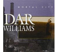 Mortal City by WILLIAMS,DAR (1996-01-23)