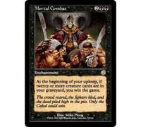 Mortal Combat | Torment