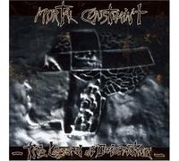 Mortal Constraint - The Legend of Deformation
