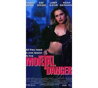 Mortal Danger [VHS]