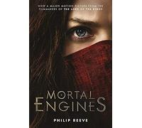 Mortal Engines: 1 (Mortal Engines Quartet)