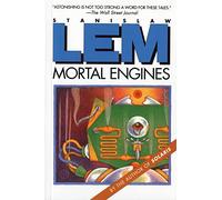 Mortal Engines