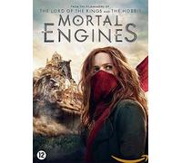 Mortal Engines [DVD]