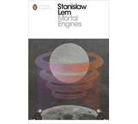 Mortal Engines