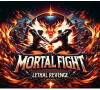 Mortal Fight: Lethal Revenge PS5 Account