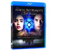 Mortal Instruments: City Of Bones