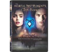 Mortal Instruments: City of Bones [DVD] [Region 1] [US Import] [NTSC]