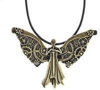 Mortal Instruments City of Bones Necklace