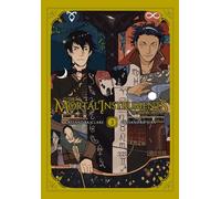 MORTAL INSTRUMENTS GRAPHIC NOVEL VOL 3 by Cassandra Clare Paperback Self Help