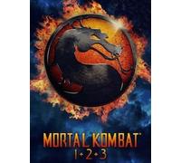Mortal Kombat 1+2+3 GOG.COM Key GLOBAL