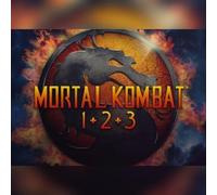 Mortal Kombat 1+2+3 (PC) GOG.com Key - GLOBAL