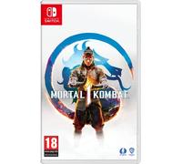 Mortal Kombat 1