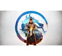 Mortal Kombat 1