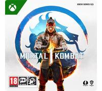 Mortal Kombat 1
