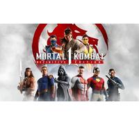 Mortal Kombat™ 1: Definitive Edition