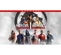 Mortal Kombat™ 1: Definitive Edition Upgrade