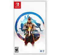 Mortal Kombat 1 for Switch