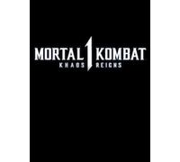 Mortal Kombat 1: Khaos Reigns Expansion (Xbox Series X/S, PC) - Xbox Live Key - EUROPE