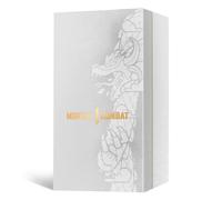 Mortal Kombat 1 Kollector's Edition (Xbox Series X)