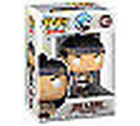 Mortal Kombat 1 Liu Kang (God Of Fire) Pop Games #1023 Vinyl Figure Funko