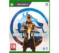 Warner Brothers Mortal Kombat 1 Warner Brothers Mortal Kombat 1