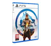 MORTAL KOMBAT 1 P5 VF
