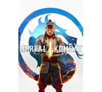 Mortal Kombat 1 PC (Europe & North America)