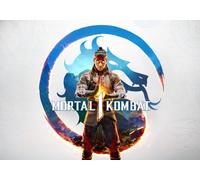 Mortal Kombat 1 (PC) Steam Gift - EU