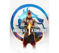 Mortal Kombat 1 (PC) - Steam Key - ROW