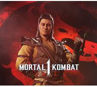 Mortal Kombat 1 - Pre-Order Bonus DLC EU PS5 CD Key