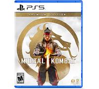 Mortal Kombat 1 Premium Edition for Playstation 5