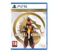 Mortal Kombat 1: Premium Edition - PlayStation 5